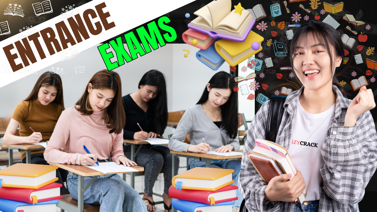 Entrance Exams