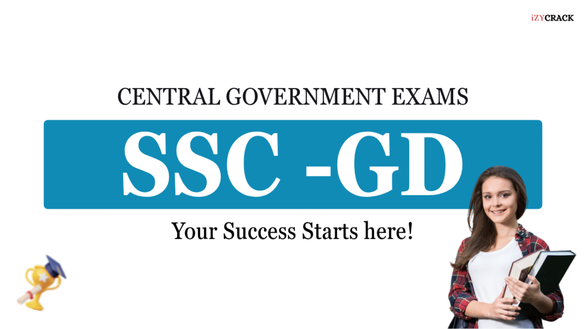 SSC GD