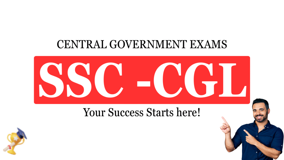 SSC CGL