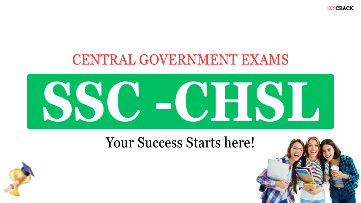 SSC CHSL
